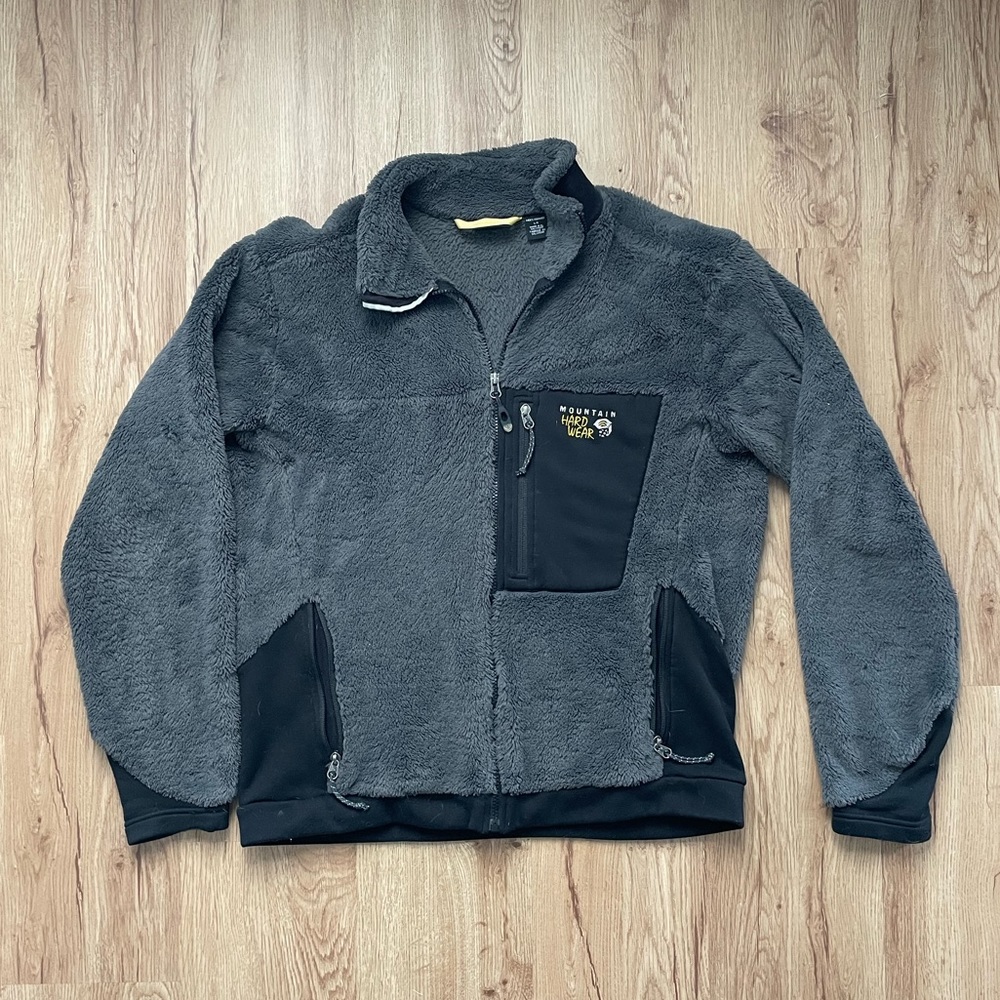 Mountain Hardware Jacket - Men’s - Large